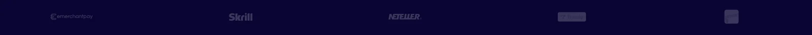 Dazardbet Casino Zahlungsmethoden mit Skrill, Neteller, Trustly, Interac und emerchantpay